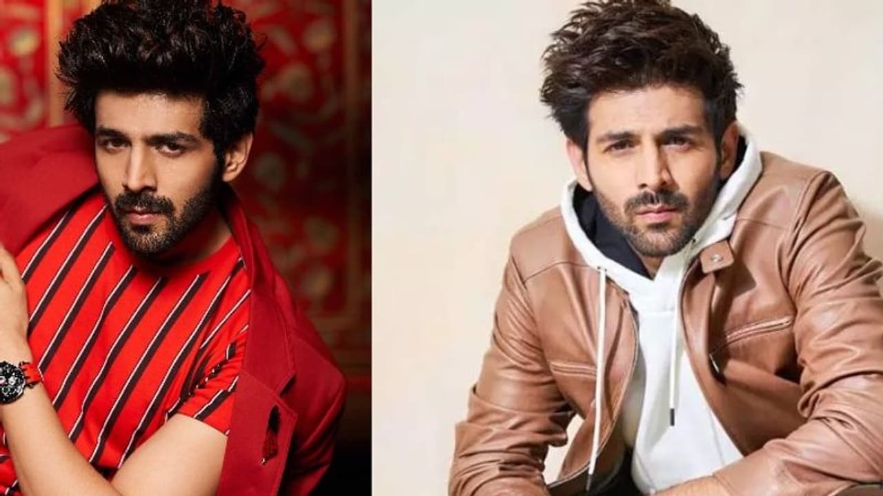 'ഞാന് സമ്പാദിച്ചതിന് പിന്നിൽ ഇന്ത്യയിലെ ജനങ്ങള്': ഒരു കോടി രൂപ സംഭാവന നൽകുമെന്ന് കാര്ത്തിക് ആര്യന് 'ഞാന് സമ്പാദിച്ചതിന് പിന്നിൽ ഇന്ത്യയിലെ ജനങ്ങള്': ഒരു കോടി രൂപ സംഭാവന നൽകുമെന്ന് കാര്ത്തിക് ആര്യന്