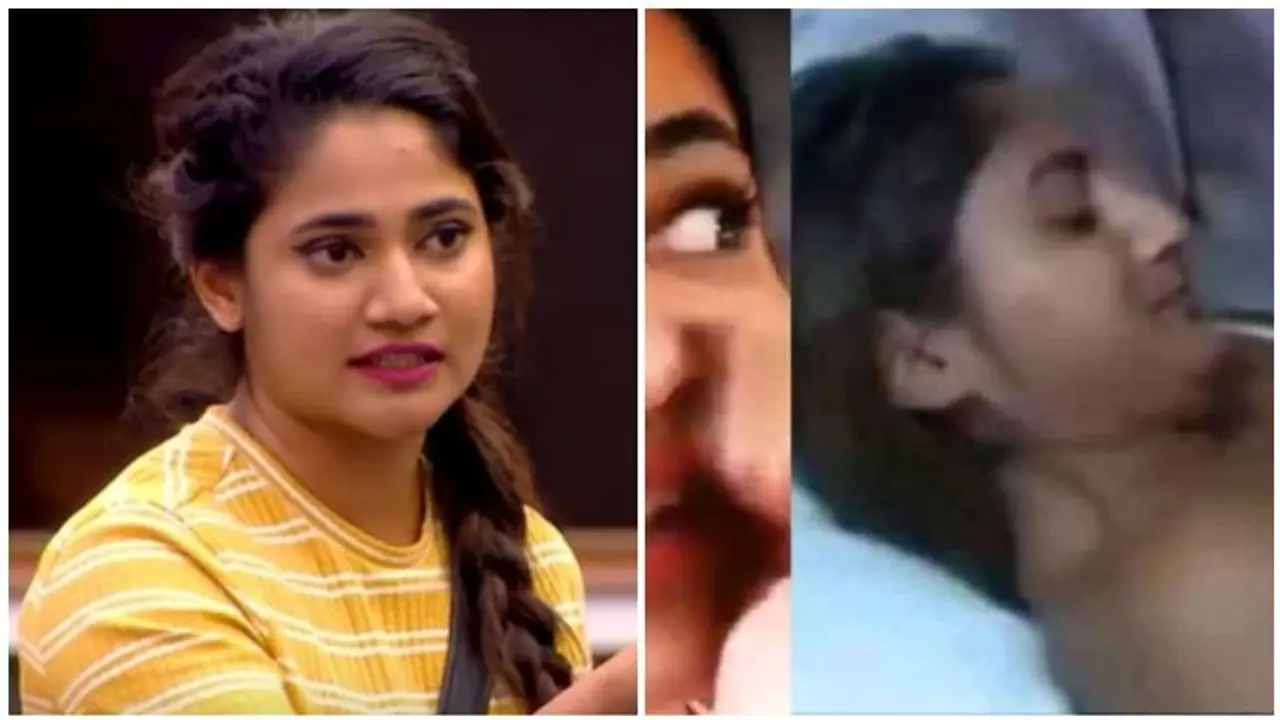 அநியாயமா சொல்லாதீங்க.... ஆபாச பட சர்ச்சையில் சிக்கிய லாஸ்லியாவிற்கு ஆதரவு கொடுத்த ரசிகர்கள்!