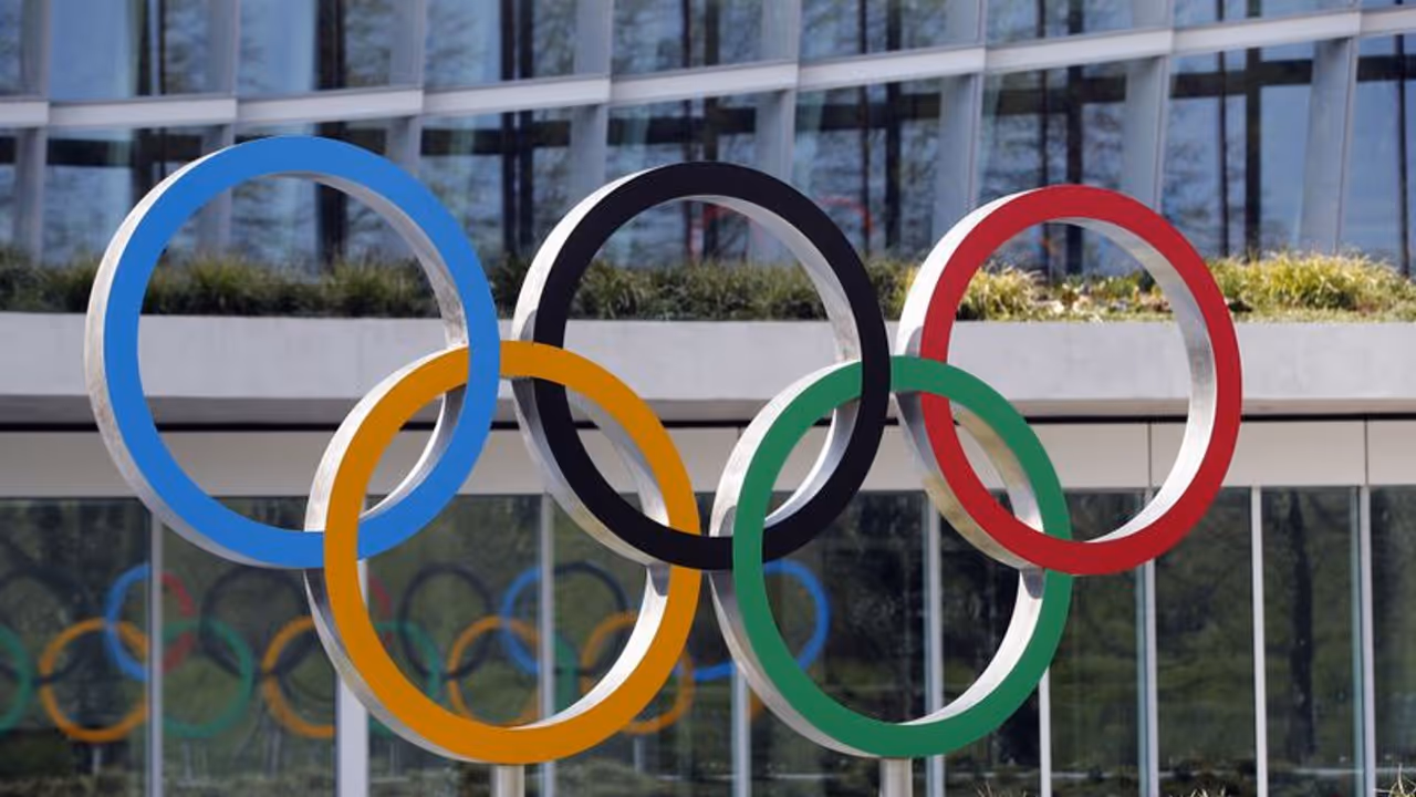 ടോക്കിയോ ഒളിംപിക്സ് പുതിയ മത്സരക്രമമായി