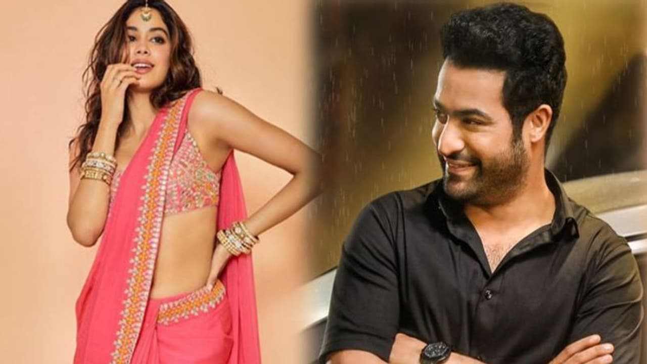 ఎన్టీఆర్, త్రివిక్రమ్ మూవీ.. ఈ రూమర్ నిజమైతే కేకే! ఎన్టీఆర్, త్రివిక్రమ్ మూవీ.. ఈ రూమర్ నిజమైతే కేకే!