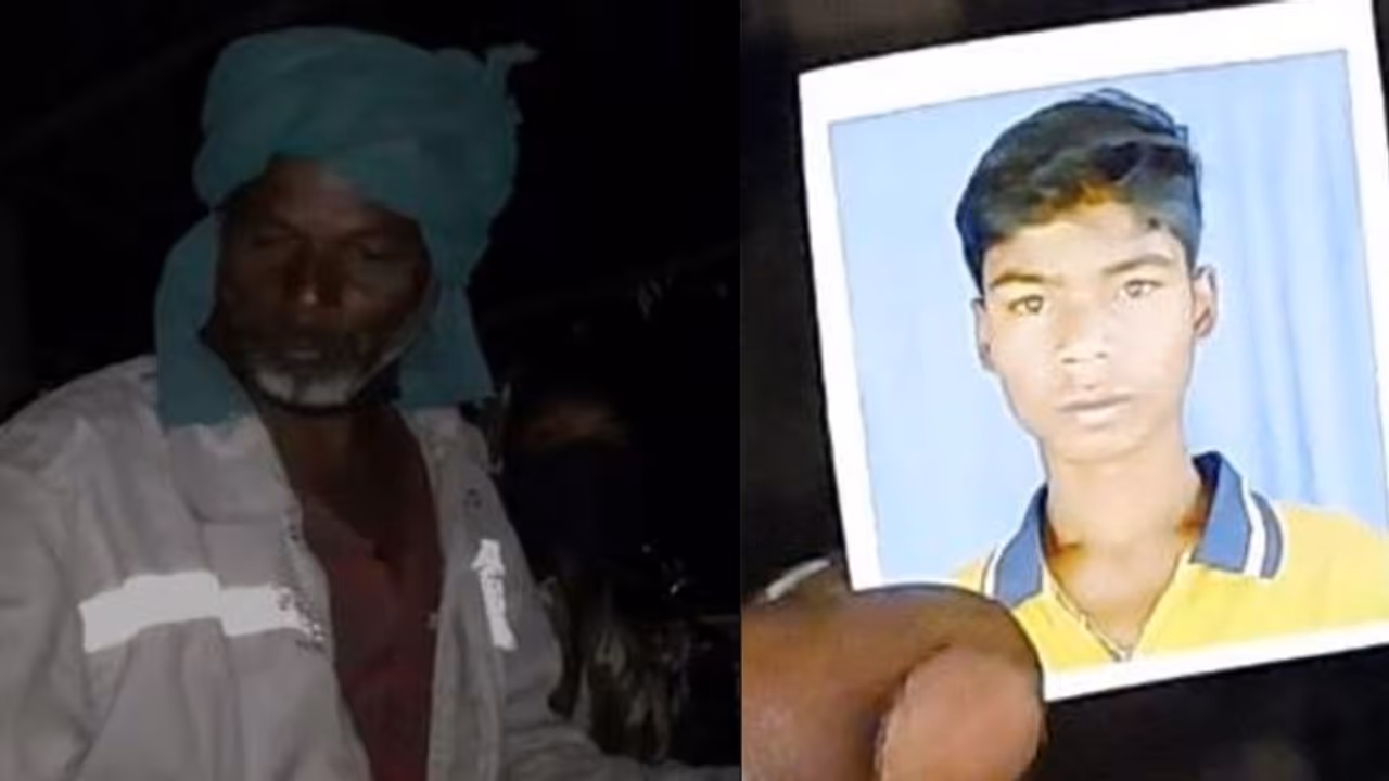 লকডাউনে ছেলে আটকে বাংলায়, বিহার থেকে সাইকেল চালিয়ে আসছেন বাবা