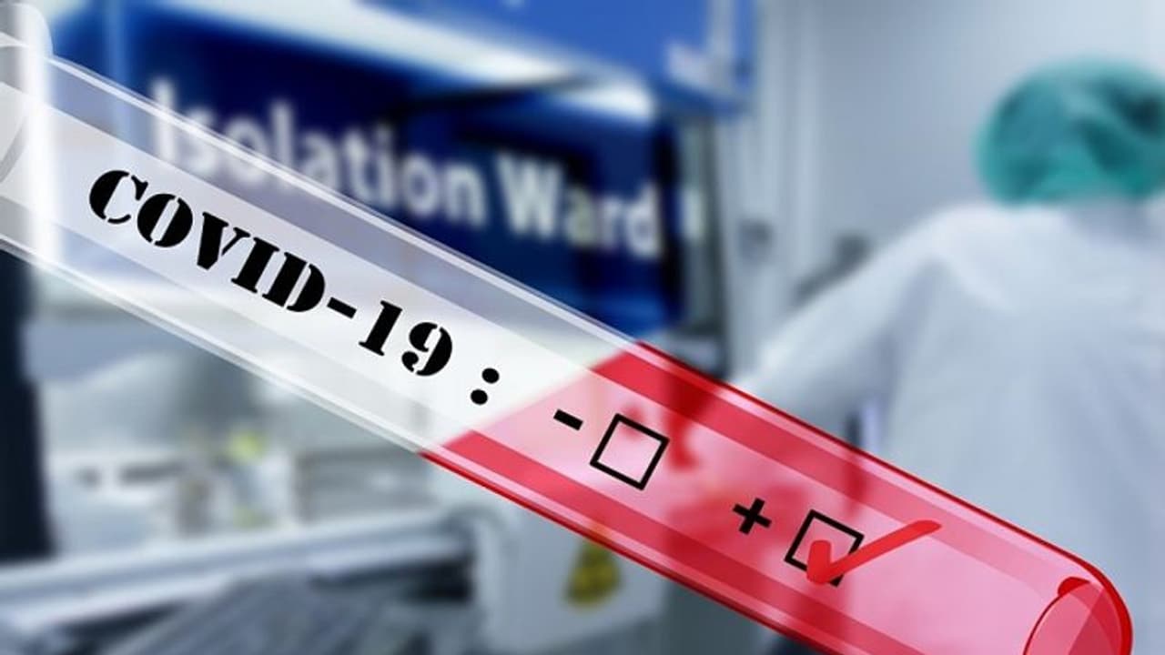 സൗദിയിൽ 154 പേർക്ക് കൂടി കൊവിഡ്; രോഗമുക്തരുടെ എണ്ണത്തിലും വർധന സൗദിയിൽ 154 പേർക്ക് കൂടി കൊവിഡ്; രോഗമുക്തരുടെ എണ്ണത്തിലും വർധന