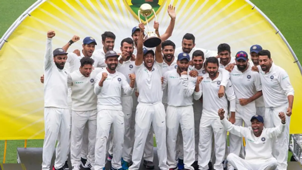 করোনার জের, প্রশ্নের মুখে টি টোয়েন্টি বিশ্বকাপ ও ভারত অস্ট্রেলিয়া সিরিজ করোনার জের, প্রশ্নের মুখে টি টোয়েন্টি বিশ্বকাপ ও ভারত অস্ট্রেলিয়া সিরিজ