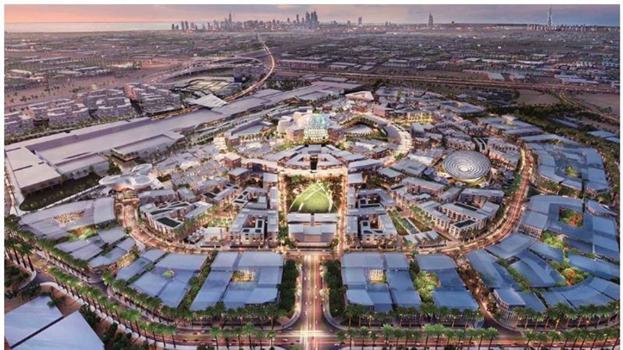 ദുബായ് എക്സ്പോ 2020 ഒരു വര്ഷത്തേക്ക് മാറ്റിവെച്ചേക്കും ദുബായ് എക്സ്പോ 2020 ഒരു വര്ഷത്തേക്ക് മാറ്റിവെച്ചേക്കും