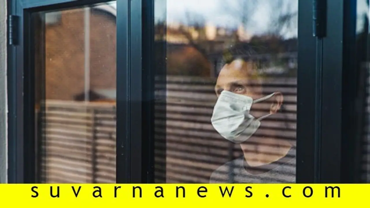 ರಾಜ್ಯದಲ್ಲಿ 33000 ಶಂಕಿತರ ಹೋಂ ಕ್ವಾರಂಟೈನ್ ಅಂತ್ಯ! ರಾಜ್ಯದಲ್ಲಿ 33000 ಶಂಕಿತರ ಹೋಂ ಕ್ವಾರಂಟೈನ್ ಅಂತ್ಯ!