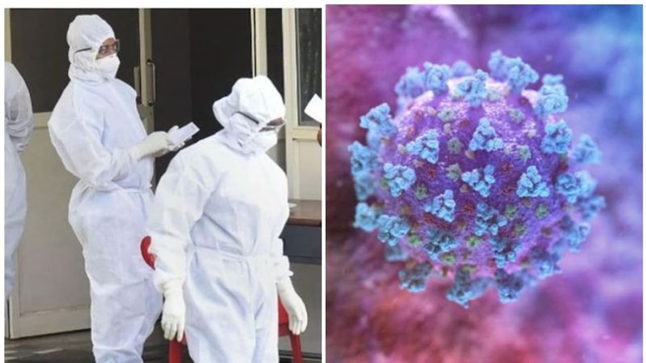 மேலும் 7 பேர்..! தமிழகத்தில் 74 ஆக உயர்ந்த கொரோனா பாதிப்பு..!