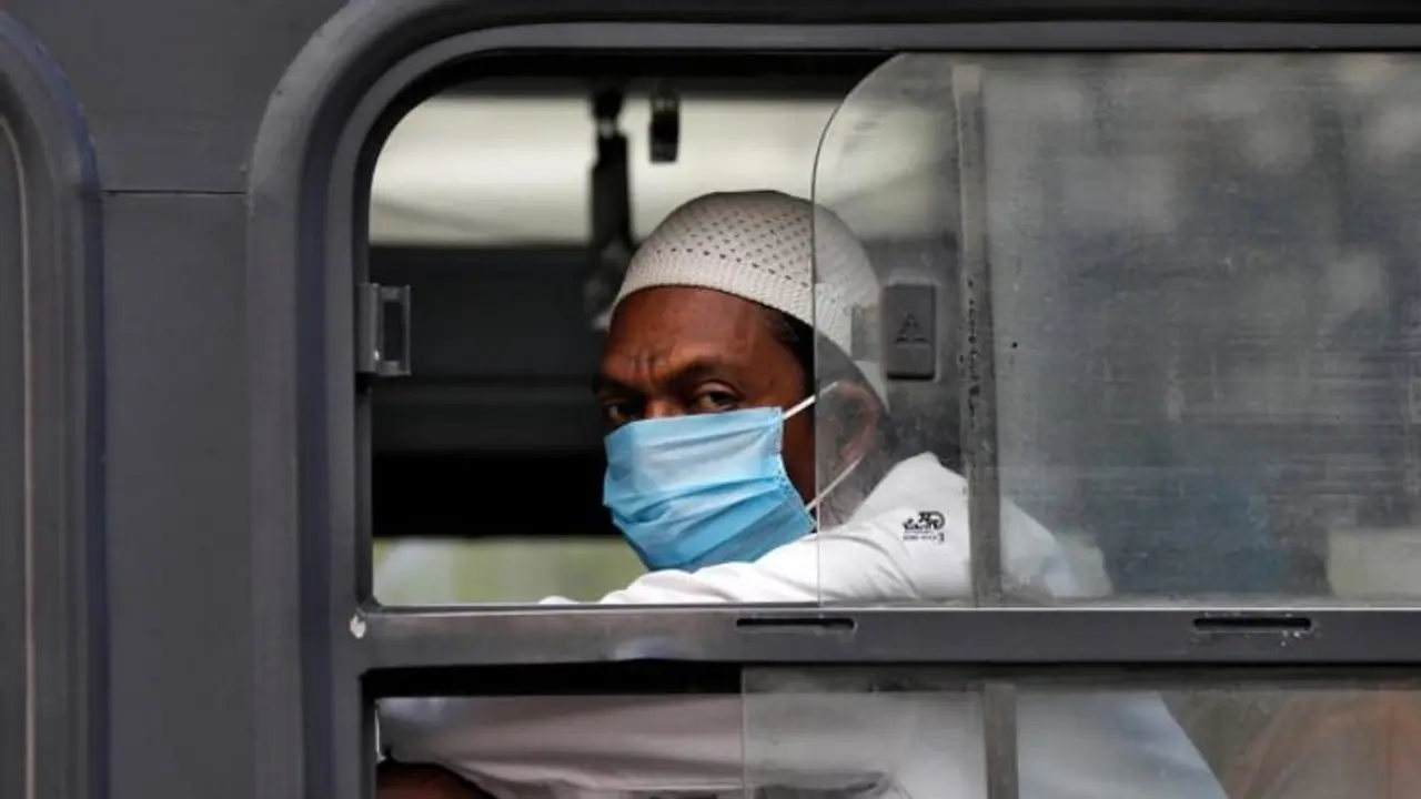 'Super spreader' Kashmiri businessman attended Tablighi Jamaat congregation in Nizamuddin