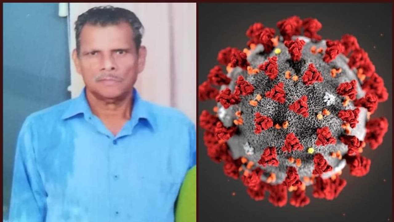 കേരളത്തിൽ രണ്ടാമത്തെ കൊവിഡ് മരണം: ചികിത്സയിലിരുന്ന പോത്തൻ കോട് സ്വദേശി മരിച്ചു