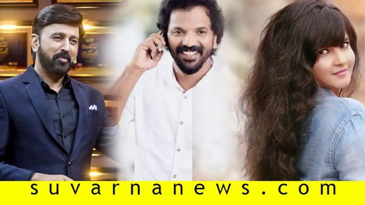 ಹೊಸ ದಿನಚರಿಗೆ ಒಗ್ಗಿಕೊಂಡ ಸೆಲೆಬ್ರಿಟಿಗಳು;ಕೊರೋನಾ ಕಲಿಸಿದ ಪಾಠಗಳು! ಹೊಸ ದಿನಚರಿಗೆ ಒಗ್ಗಿಕೊಂಡ ಸೆಲೆಬ್ರಿಟಿಗಳು;ಕೊರೋನಾ ಕಲಿಸಿದ ಪಾಠಗಳು!