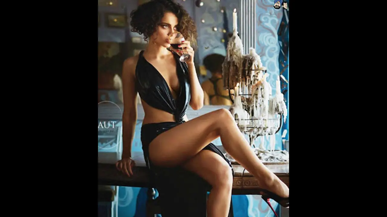 “15 வயசிலேயே வீட்டை விட்டு ஓடி வந்தேன்”... “அந்த நபரால் தான்”...பகீர் கிளம்பும் பிரபல நடிகையின் பிளாஷ் பேக்!