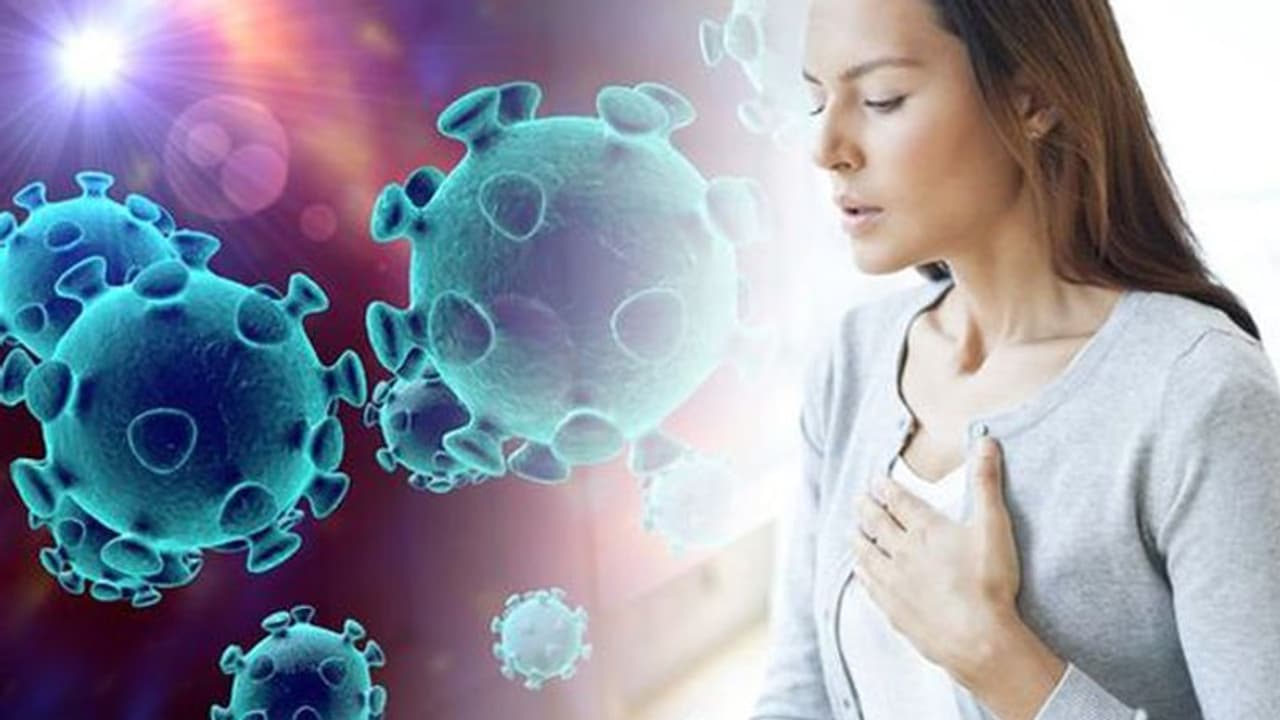 കൊവിഡ് 19; ചിലർ ലക്ഷണങ്ങൾ കാണിക്കുന്നില്ല, എന്ത് കൊണ്ട്...? കൊവിഡ് 19; ചിലർ ലക്ഷണങ്ങൾ കാണിക്കുന്നില്ല, എന്ത് കൊണ്ട്...?