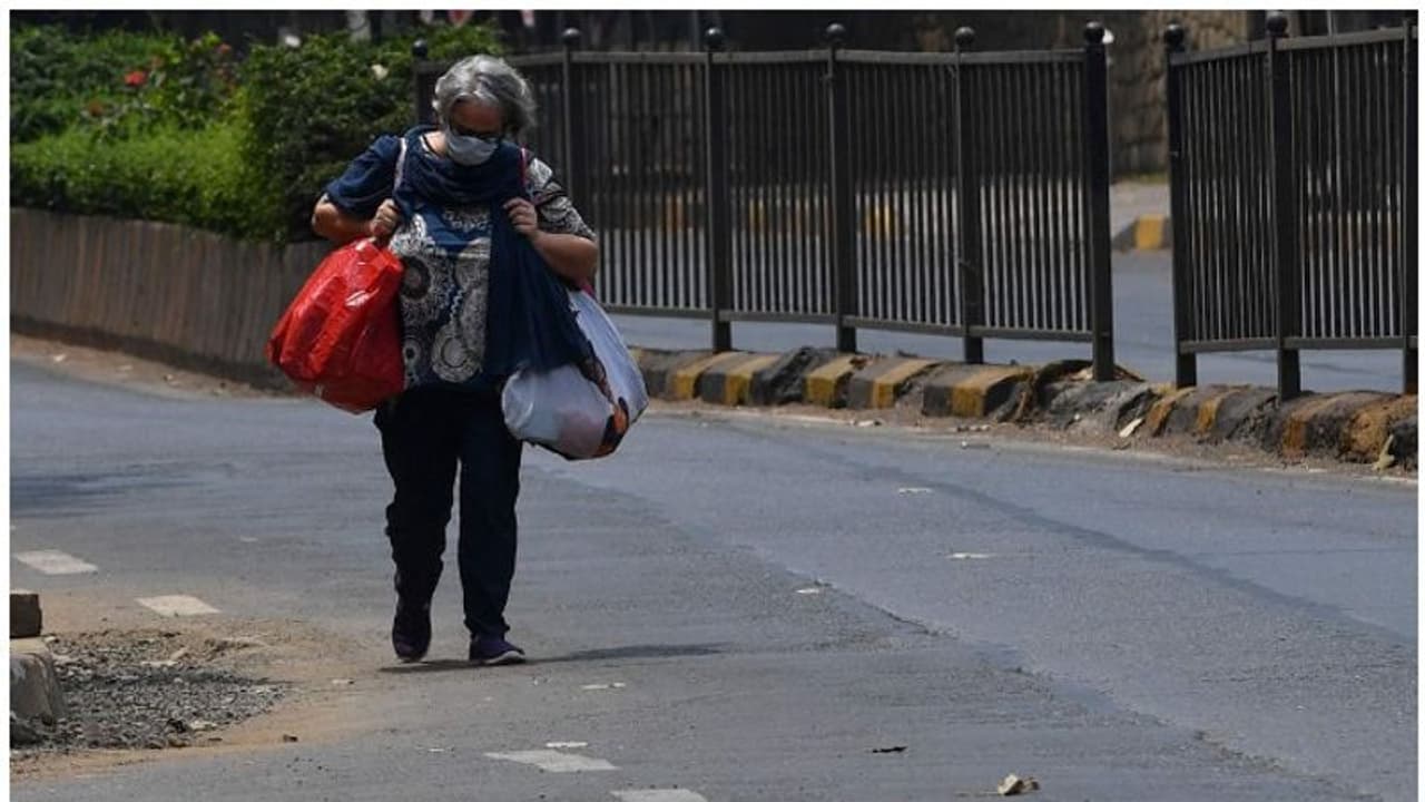 മഹാരാഷ്ട്രയിൽ ഇന്ന് 10 പേർക്ക് കൂടി കൊവിഡ്, രോഗം സ്ഥിരീകരിച്ചവരുടെ എണ്ണം 230 ആയി