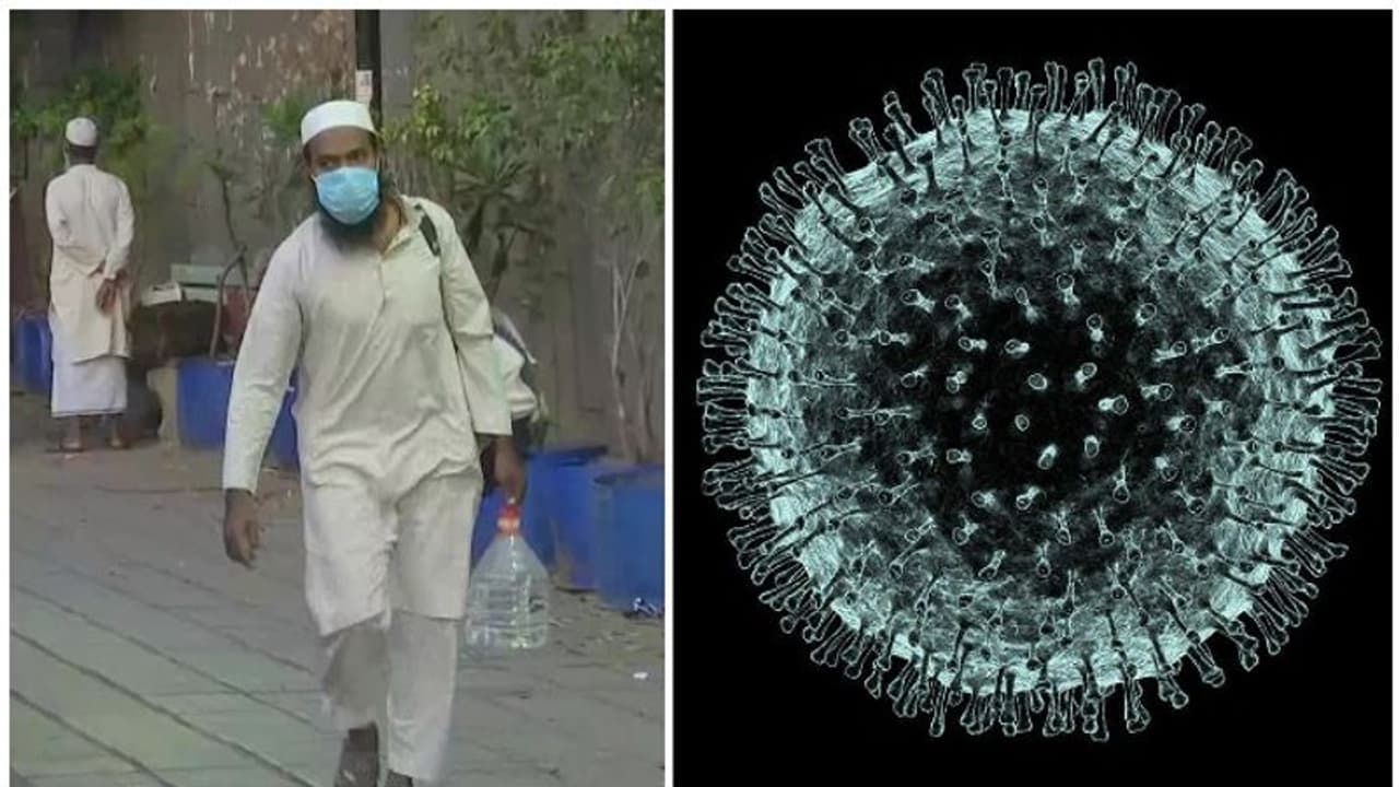 നിസാമുദ്ദീനിൽ വന്ന മലയാളി മരിച്ചു, തമിഴ് നാട്ടിലെ മലയാളി ഡോക്ടറുടെ രോഗ ഉറവിടവും ഇവിടം