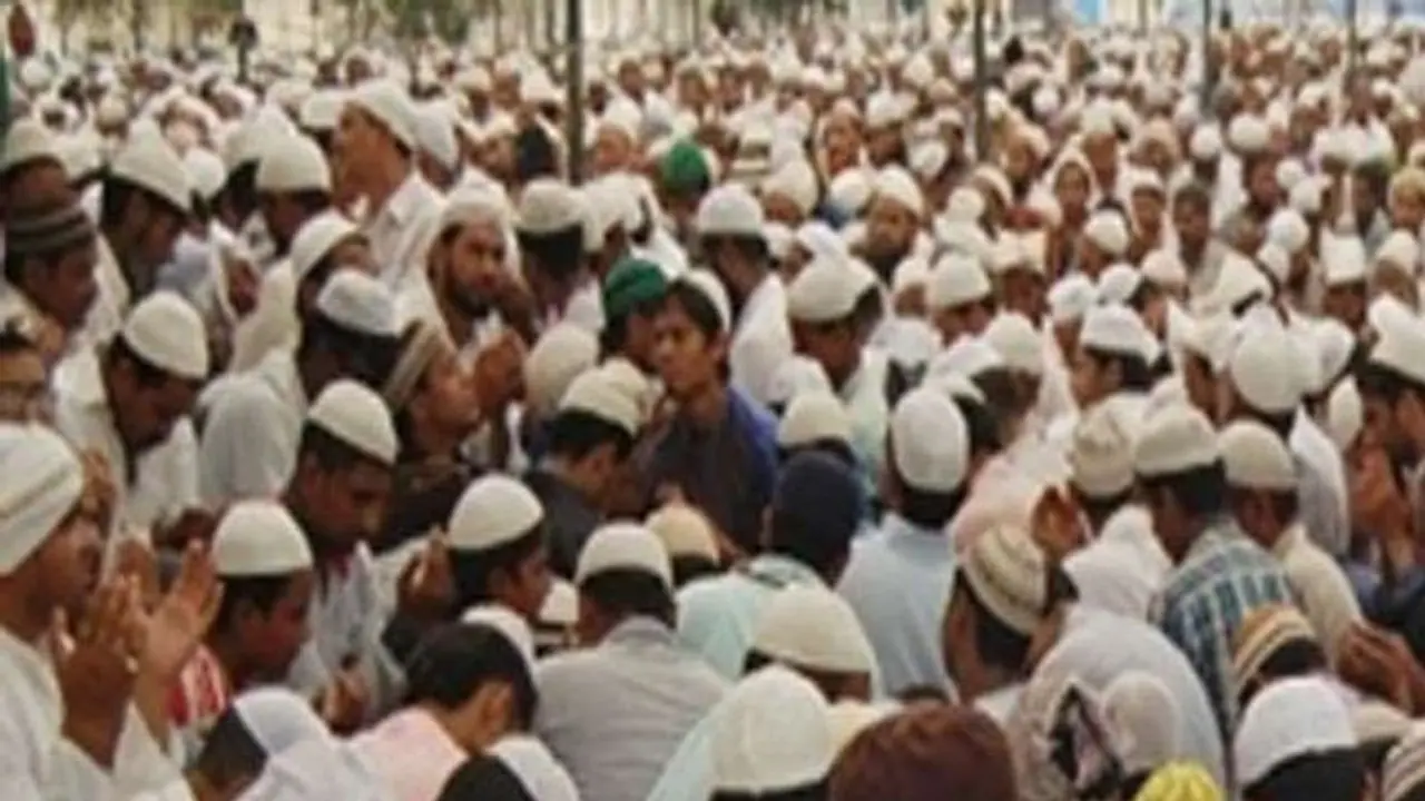 मस्जिद के कार्यक्रम में हिस्सा लेने वालों ने कश्मीर से तमिलनाडू तक फैलाया खौफ, तीन राज्य अलर्ट में