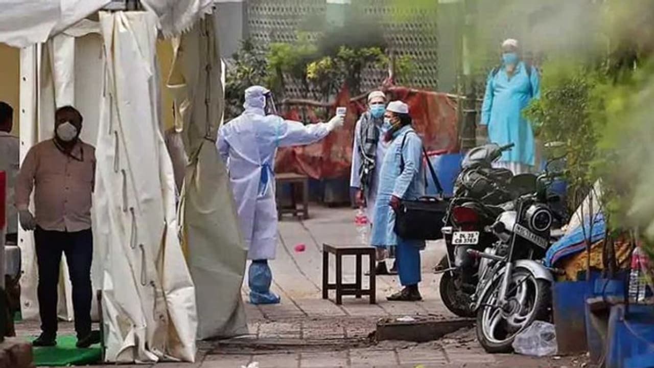 निजामुद्दीन में हुए मरकज ने खतरे में डाली 5 हजार लोगों की जान, जानिए कैसे हुआ खुलासा, कहां हुई चूक निजामुद्दीन में हुए मरकज ने खतरे में डाली 5 हजार लोगों की जान, जानिए कैसे हुआ खुलासा, कहां हुई चूक