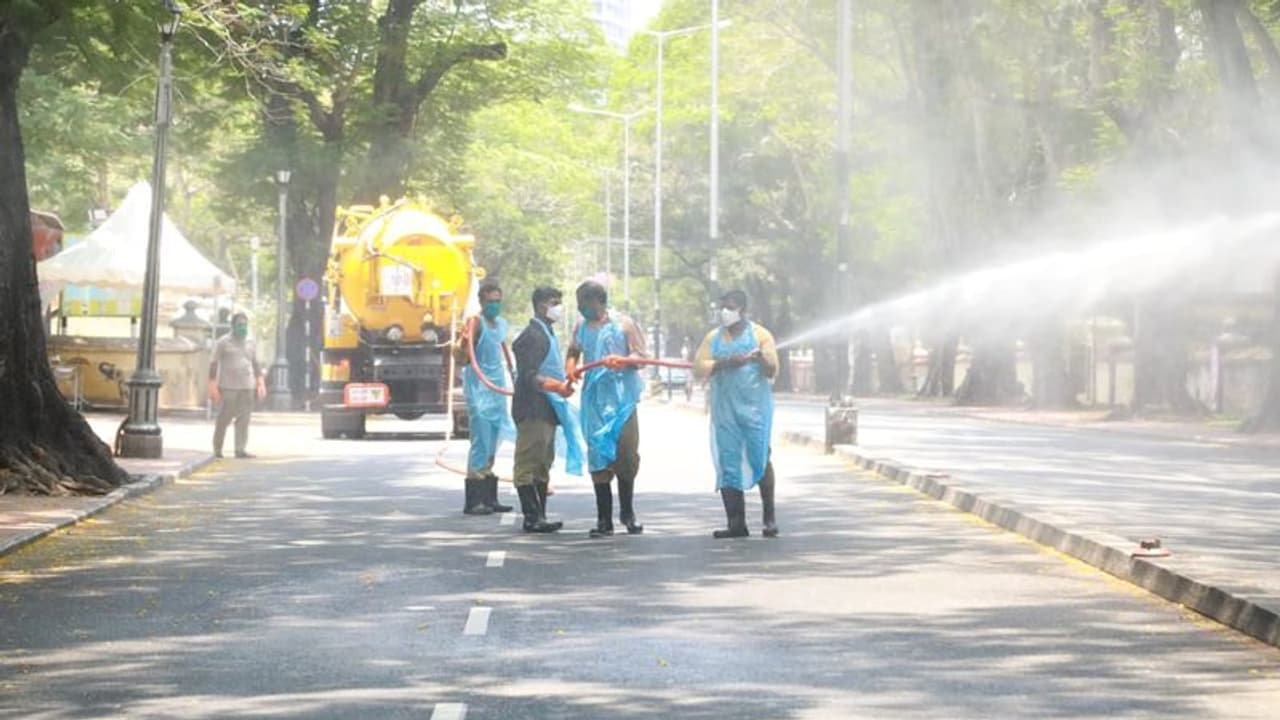 തിരുവനന്തപുരത്തിന് ആശ്വാസം; സാമൂഹ്യ വ്യാപനം സംശയിച്ചിരുന്ന പോത്തന്കോട് ആശങ്ക ഒഴിഞ്ഞു തിരുവനന്തപുരത്തിന് ആശ്വാസം; സാമൂഹ്യ വ്യാപനം സംശയിച്ചിരുന്ന പോത്തന്കോട് ആശങ്ക ഒഴിഞ്ഞു