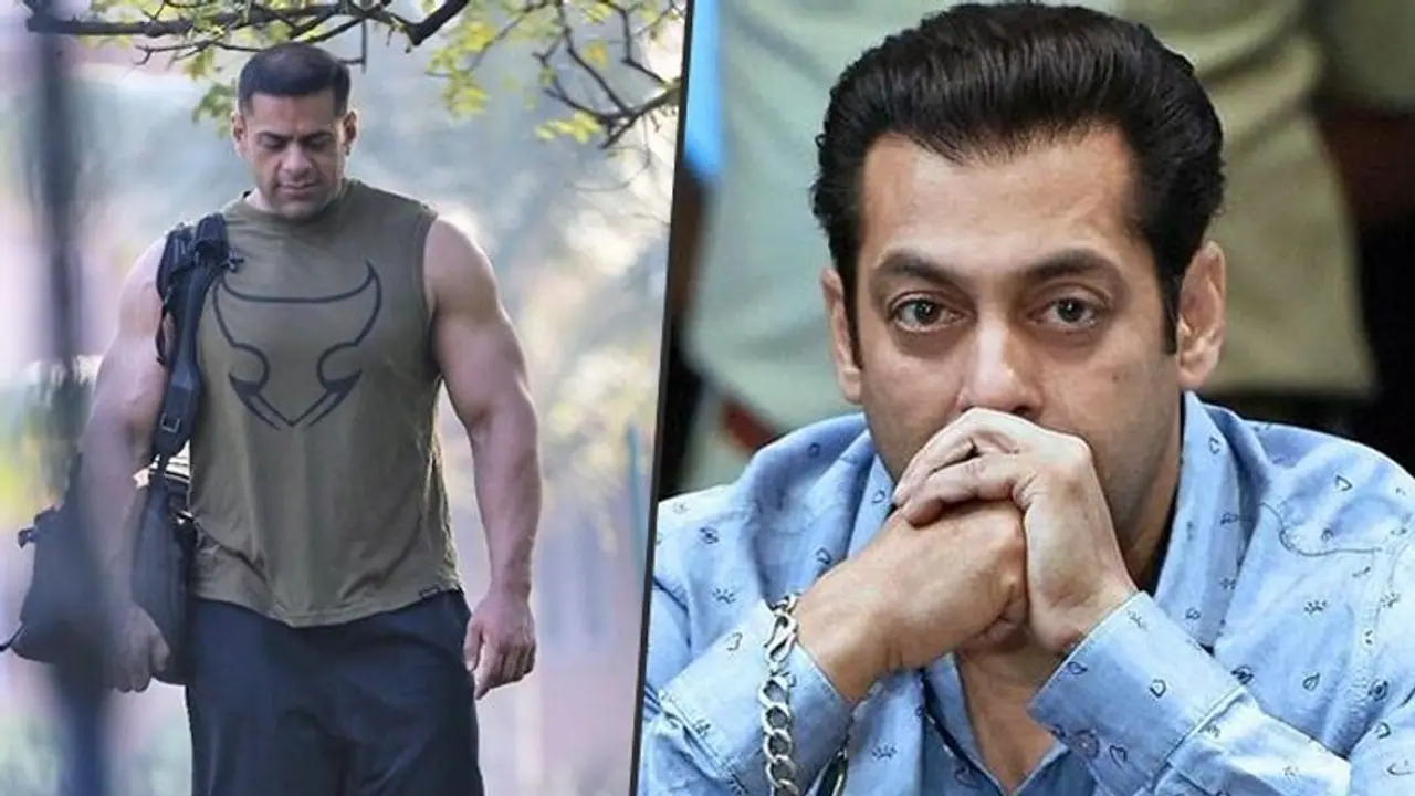 Salman Khan's nephew Abdullah Khan no more: His last post will move you Salman Khan's nephew Abdullah Khan no more: His last post will move you