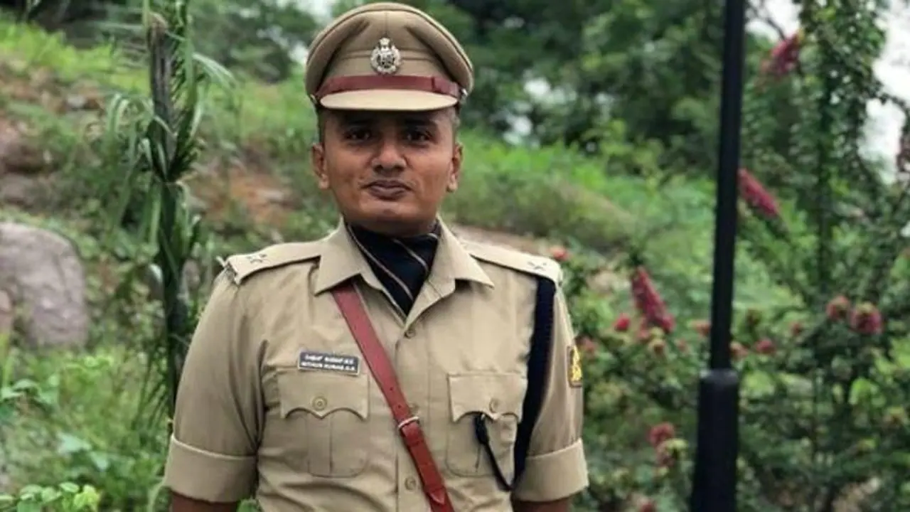 ಭಜರಂಗದಳ ಕಾರ್ಯಕರ್ತನ ಹತ್ಯೆಗೆ ಯತ್ನ ಸಾಗರ ಬಂದ್ ಗೆ ಕರೆ: ಆರೋಪಿ ಬಂಧನಕ್ಕೆ 3 ತಂಡ ರಚನೆ