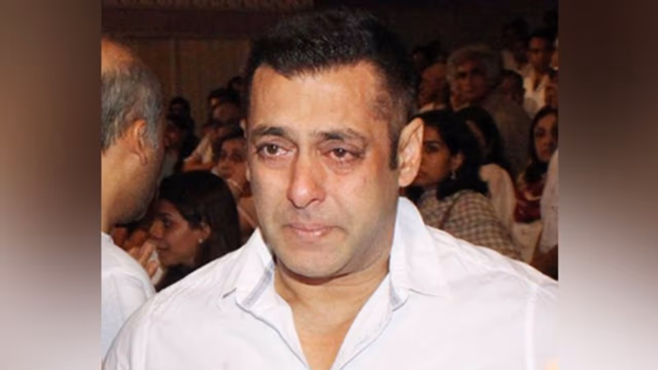 ಕೊರೋನಾದಿಂದ ಹೆದರಿಕೆ ಆಗ್ತಿದೆ: ಸಲ್ಮಾನ್ ಖಾನ್ ಕೊರೋನಾದಿಂದ ಹೆದರಿಕೆ ಆಗ್ತಿದೆ: ಸಲ್ಮಾನ್ ಖಾನ್