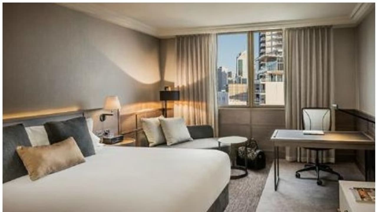 കൊവിഡ് 19: വീടില്ലാത്തവര്‍ക്ക് താമസിക്കാൻ പഞ്ചനക്ഷത്ര ഹോട്ടലുകളൊരുക്കി വെസ്റ്റ് ഓസ്‌ട്രേലിയൻ സർക്കാർ