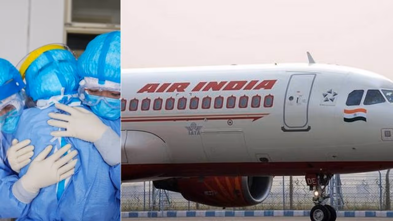 കൊറോണ വൈറസ് ബാധ: ലഭിക്കുന്ന വ്യക്തിഗത സുരക്ഷാ ഉപകരണങ്ങൾ നിലവാരമില്ലാത്തവയാണെന്ന് പൈലറ്റുമാരുടെ സംഘടന കൊറോണ വൈറസ് ബാധ: ലഭിക്കുന്ന വ്യക്തിഗത സുരക്ഷാ ഉപകരണങ്ങൾ നിലവാരമില്ലാത്തവയാണെന്ന് പൈലറ്റുമാരുടെ സംഘടന