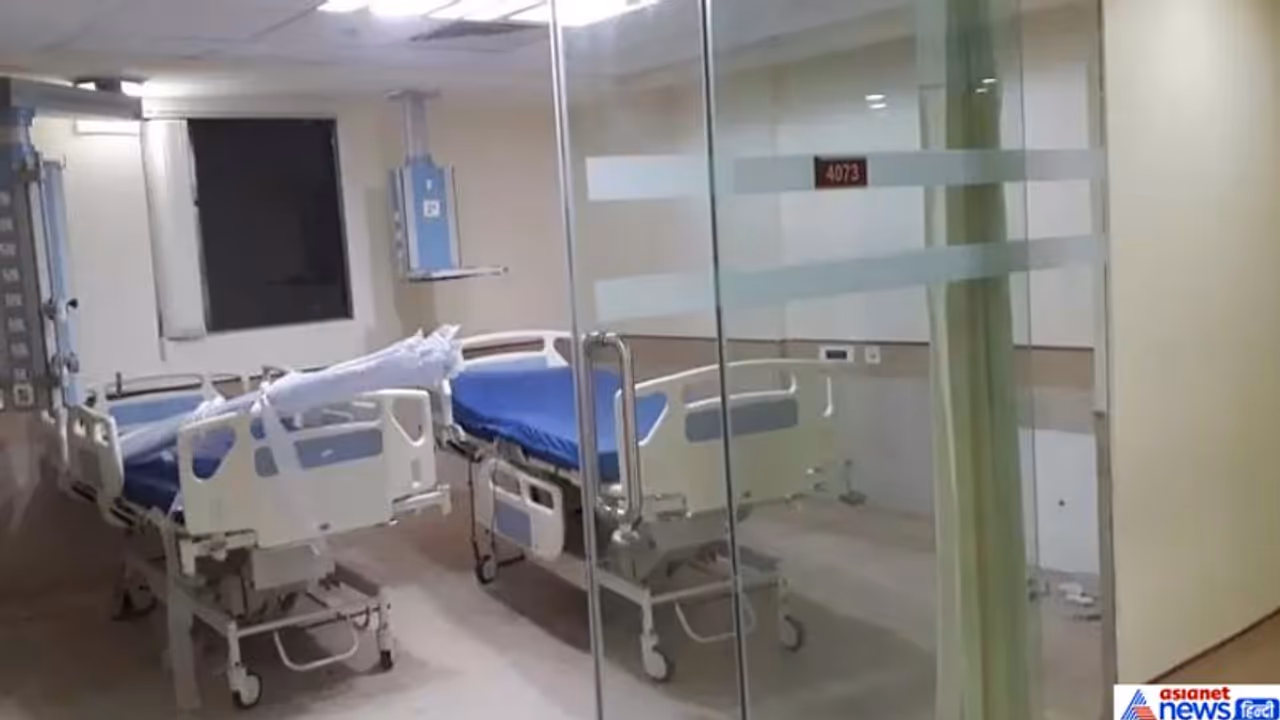 കൊവിഡ് 19: ഗുജറാത്തിൽ കൊവിഡ് രോഗികൾക്കായി 31 സ്വകാര്യ ആശുപത്രികൾ സജ്ജമാക്കും കൊവിഡ് 19: ഗുജറാത്തിൽ കൊവിഡ് രോഗികൾക്കായി 31 സ്വകാര്യ ആശുപത്രികൾ സജ്ജമാക്കും 