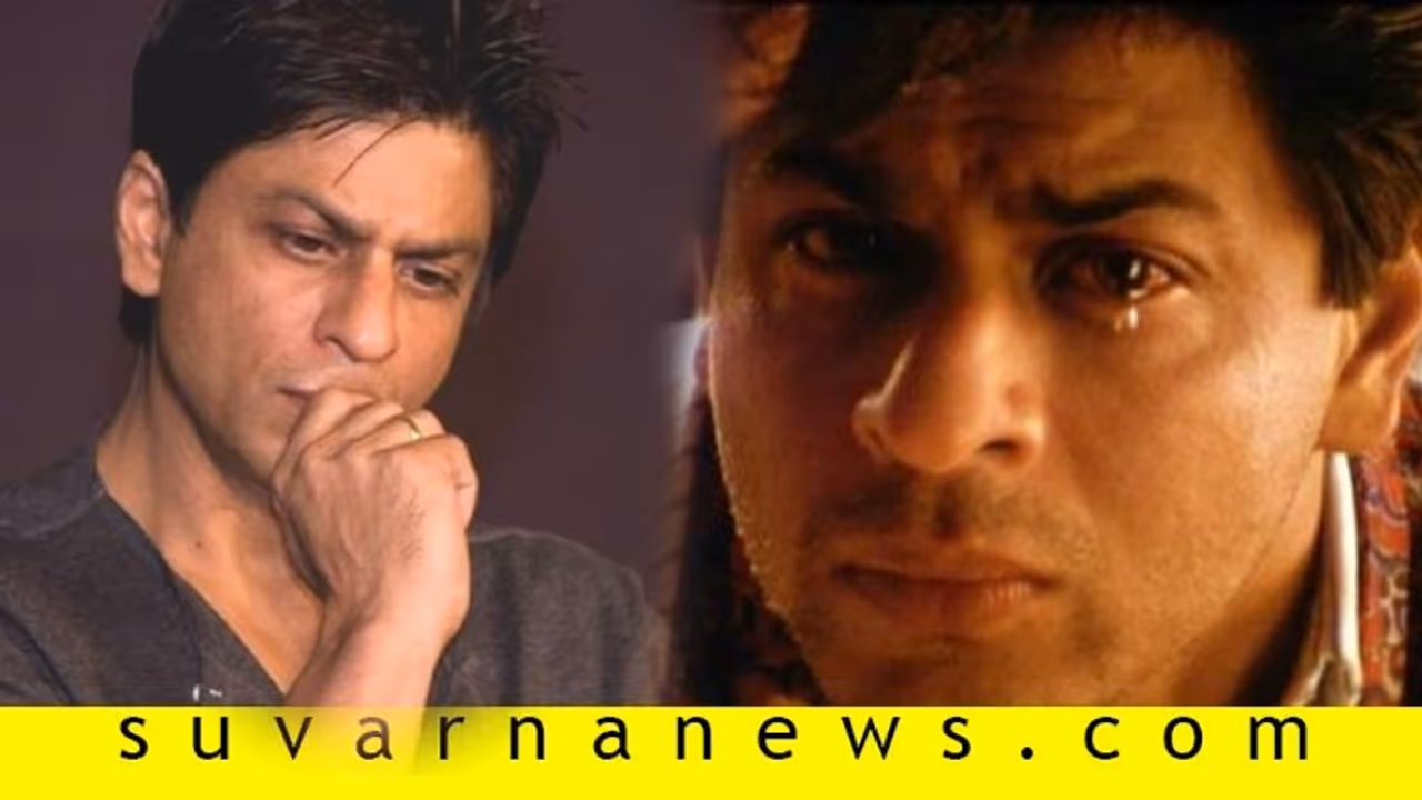 ದುಬೈನವರಿಗೆ ಶಾರುಖ್‌ ಸಂದೇಶ; ಭಾರತದವರಿಗೆ ಮಾತ್ರ ಕ್ಯಾರೆ ಅನ್ನೊಲ್ಲ?