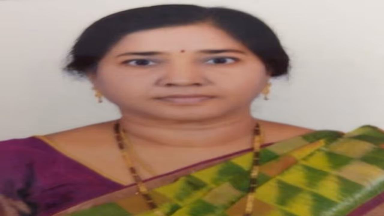 డా. కె. జ్యోత్స్నప్రభ తెలుగు కవిత : జిగీష