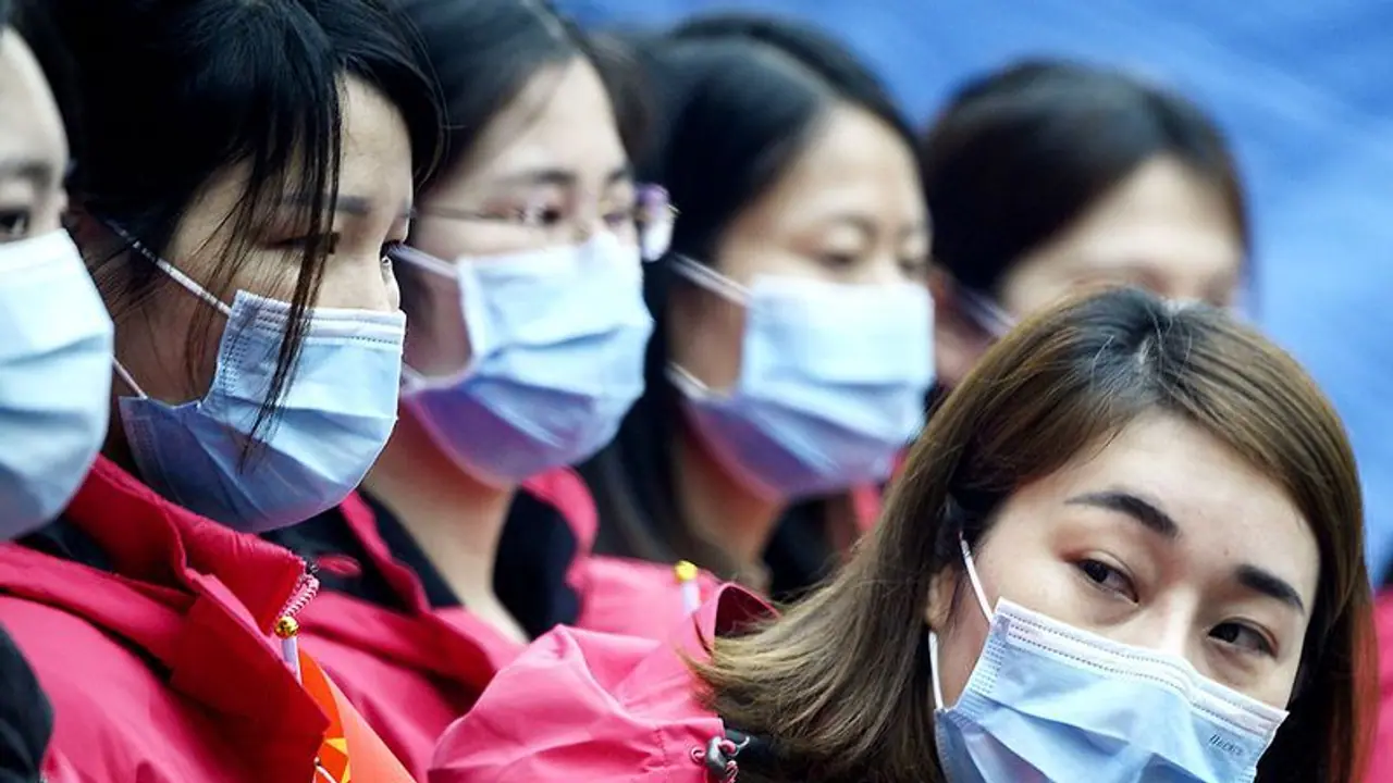 করোনাভাইরাসের উৎস সন্ধানে সম্মতি, বিশ্ব স্বাস্থ্য সংস্থার বিশেষজ্ঞ দলকে ছাড়পত্র চিনের