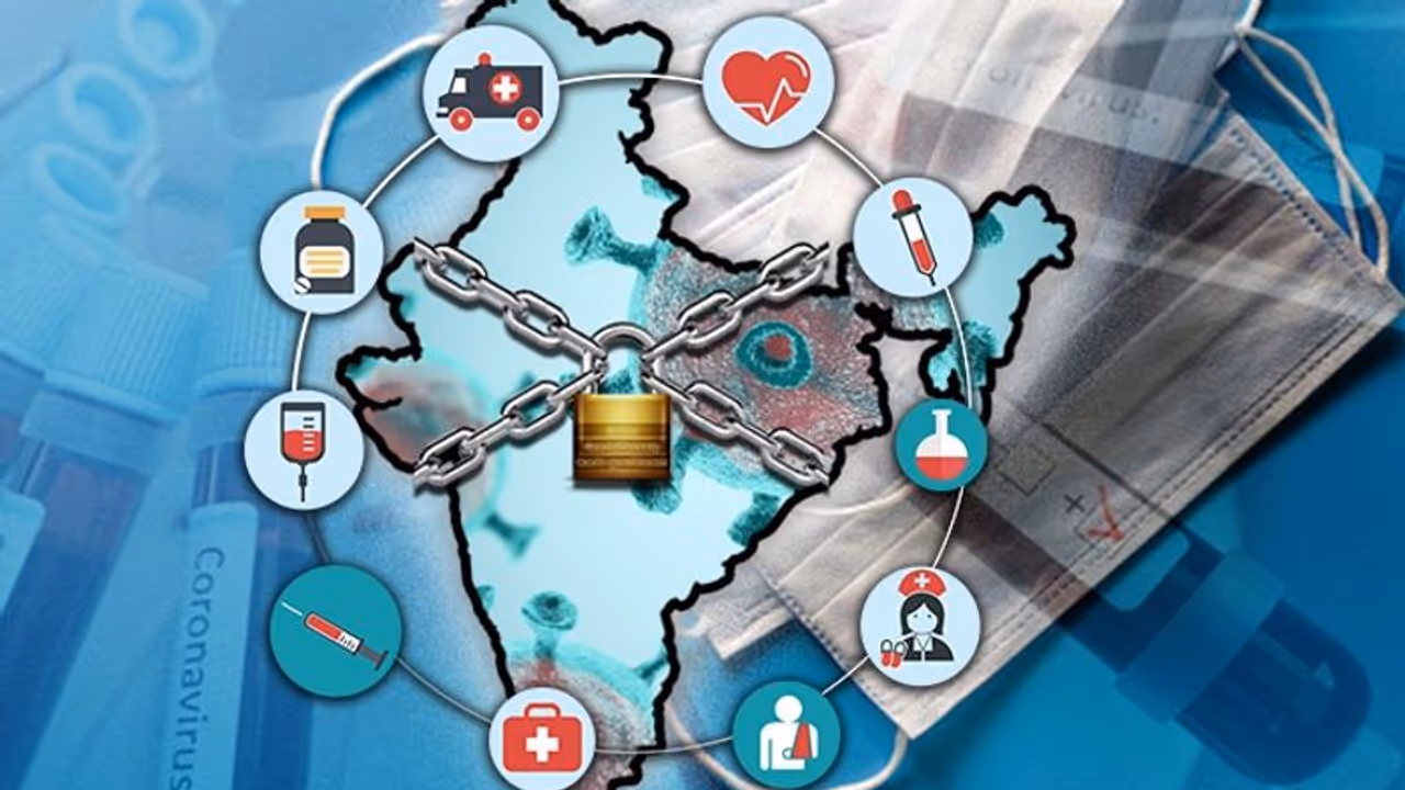 Lockdown: Looking for e passes? Check what’s listed as essential and emergency services