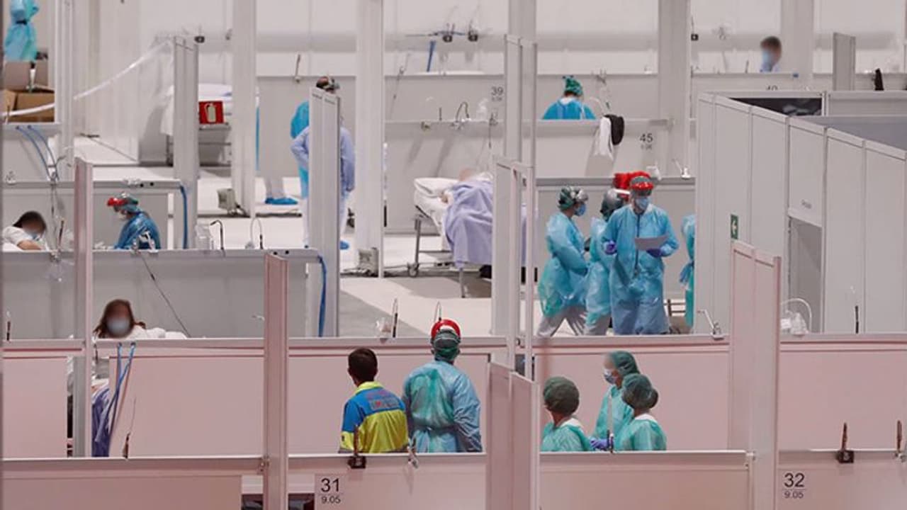 తెలంగాణ నుండి ఢిల్లీ ప్రార్థనలకు 1030 మంది: జిల్లాలవారీగా వివరాలు ఇవి తెలంగాణ నుండి ఢిల్లీ ప్రార్థనలకు 1030 మంది: జిల్లాలవారీగా వివరాలు ఇవి