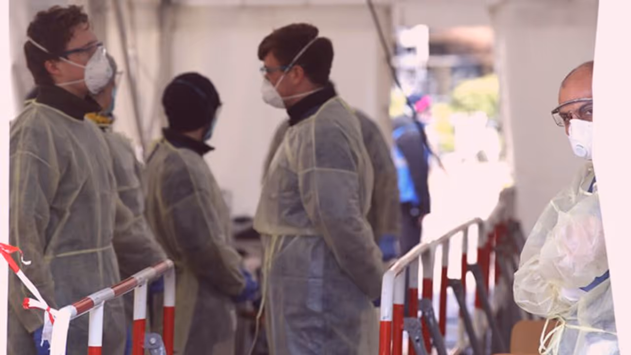 53,166 உயிர் பலி..! 10 லட்சம் பேர் பாதிப்பு..! உலகை உலுக்கி எடுக்கும் கொடூர கொரோனா..! 53,166 உயிர் பலி..! 10 லட்சம் பேர் பாதிப்பு..! உலகை உலுக்கி எடுக்கும் கொடூர கொரோனா..!