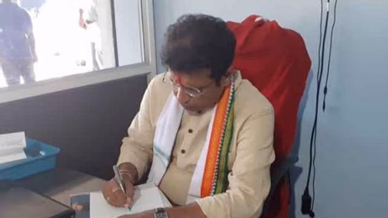 కరోనా నివారణకు రూ.3కోట్లు... ప్రకటించిన కాంగ్రెస్ ఎమ్మెల్యే