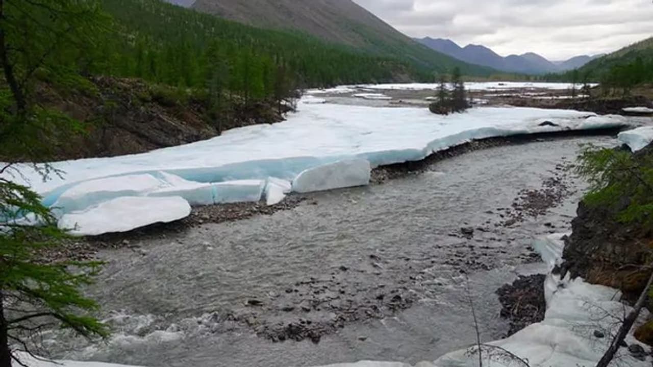 താപനില മൈനസ് 58 ഡി​ഗ്രി, 21 മണിക്കൂറും ഇരുട്ട്, കാലാകാലങ്ങളായി 'ഐസൊലേഷനി'ലായ ചില സ്ഥലങ്ങളിതാ