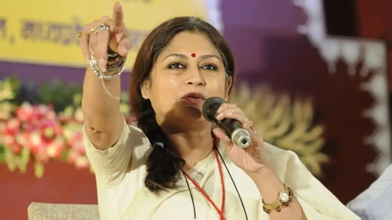 অভিষেক দিলেন ৫০ লক্ষ, রূপা একাই ৮ কোটি অভিষেক দিলেন ৫০ লক্ষ, রূপা একাই ৮ কোটি