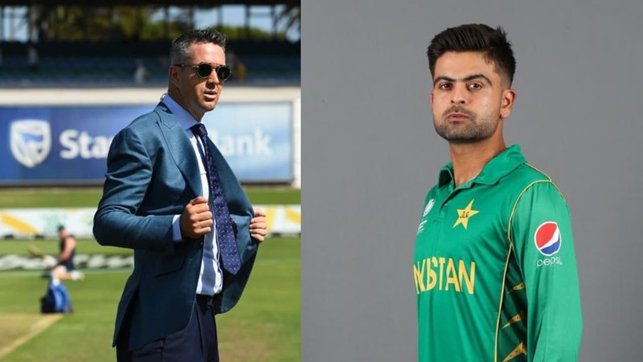 ലൈവ് ചാറ്റില് പാക് താരം അഹമ്മദ് ഷെഹ്സാദിനെ പൊരിച്ച് കെവിന് പീറ്റേഴ്സണ് ലൈവ് ചാറ്റില് പാക് താരം അഹമ്മദ് ഷെഹ്സാദിനെ പൊരിച്ച് കെവിന് പീറ്റേഴ്സണ്