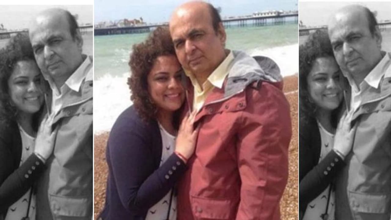 कोरोना: अपनी मातृभूमि को देखने की ख्वाहिश रह गई अधूरी, NRI पिता बेटी की एक साथ मौत कोरोना: अपनी मातृभूमि को देखने की ख्वाहिश रह गई अधूरी, NRI पिता बेटी की एक साथ मौत