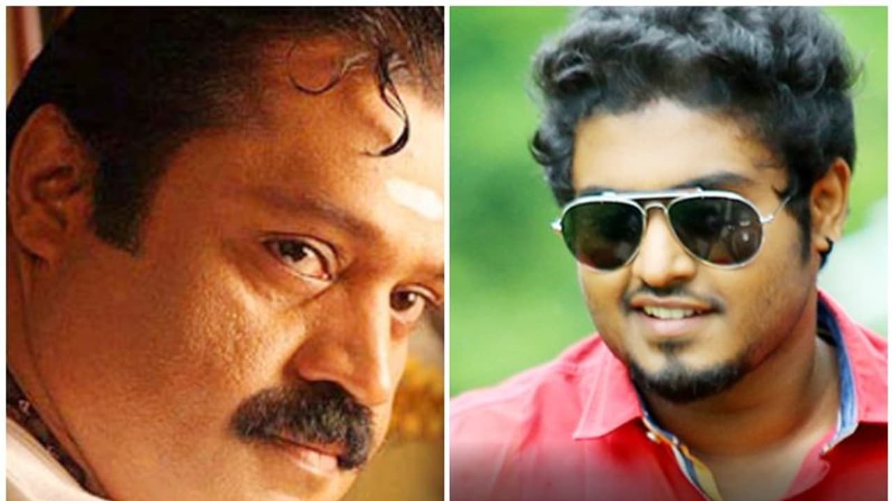 പറയാനുള്ളത് പരസ്യമായി തന്നെ പറയുന്നത് കാണുമ്പോൾ മനസു നിറയുന്നു, സുരേഷ് ഗോപിയെ കുറിച്ച് ഗോകുല്‍ സുരേഷ്