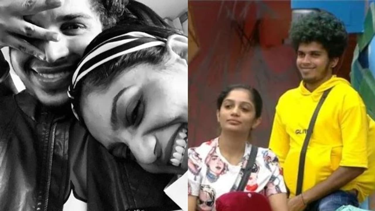 'മറ്റൊരമ്മയില് നിന്നും ലഭിച്ച സഹോദരൻ' : ഫുക്രുവുമൊന്നിച്ചുള്ള സെല്ഫി പങ്കുവച്ച് ആര്യ 'മറ്റൊരമ്മയില് നിന്നും ലഭിച്ച സഹോദരൻ' : ഫുക്രുവുമൊന്നിച്ചുള്ള സെല്ഫി പങ്കുവച്ച് ആര്യ