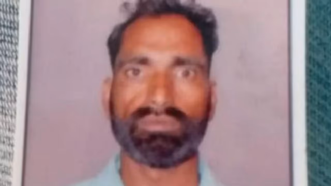 Corona Phobia: Youth Suffering From Cold Commit Suicide, Suspected himself Of Covid 19