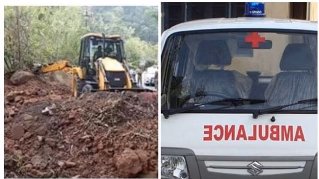 കനിവില്ലാതെ കർണാടകം; ചികിത്സ കിട്ടാതെ കാസർകോട്ട് ഒരു മരണം കൂടി