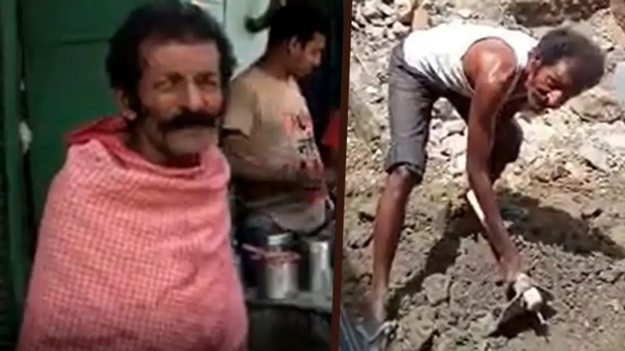 সমবেত খিল্লি শেষ, মানুষটার পরিচয় প্রকাশ পেতেই এবার শুরু বিবেক দংশনের পালা সমবেত খিল্লি শেষ, মানুষটার পরিচয় প্রকাশ পেতেই এবার শুরু বিবেক দংশনের পালা