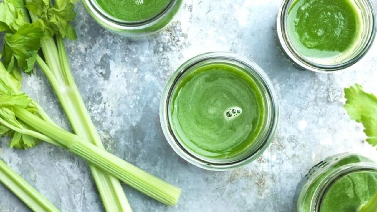 ശരീരത്തിലെ അമിത കൊഴുപ്പ് കുറയ്ക്കാൻ ദിവസവും ഈ ജ്യൂസ് കുടിക്കാം 