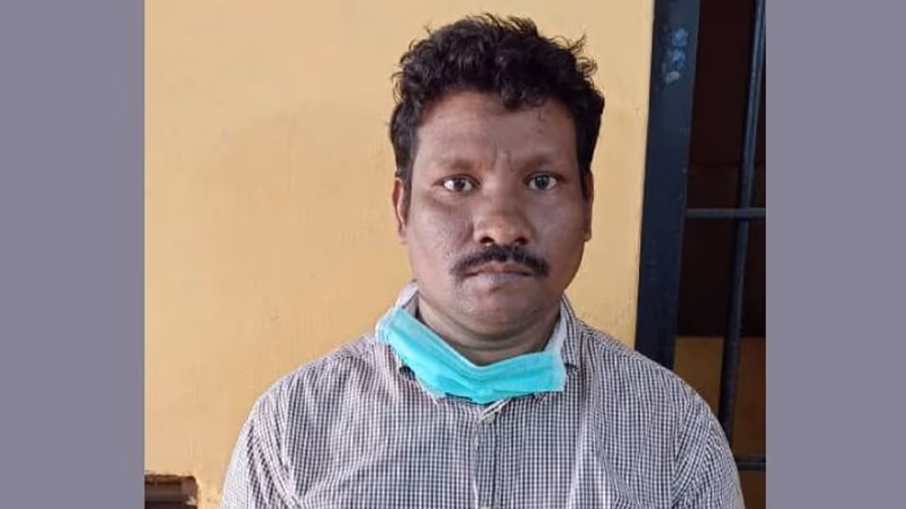 സഹോദരന് തീക്കൊളിത്തിയ ജ്യേഷ്ഠന് മരിച്ചു: പ്രതി അറസ്റ്റില് സഹോദരന് തീക്കൊളിത്തിയ ജ്യേഷ്ഠന് മരിച്ചു: പ്രതി അറസ്റ്റില്