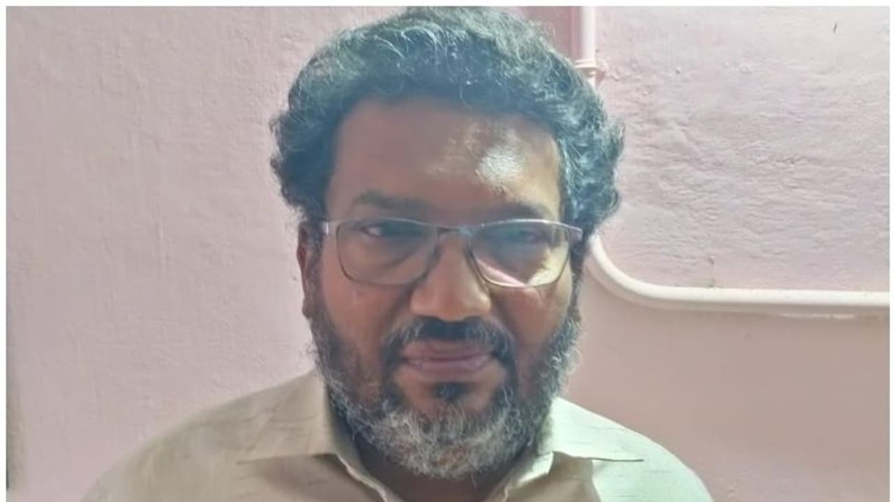 അതിഥി തൊഴിലാളികളെ സംഘടിപ്പിച്ച സംഭവം: വെല്‍ഫെയര്‍ പാര്‍ട്ടി നേതാവ് അറസ്റ്റില്‍