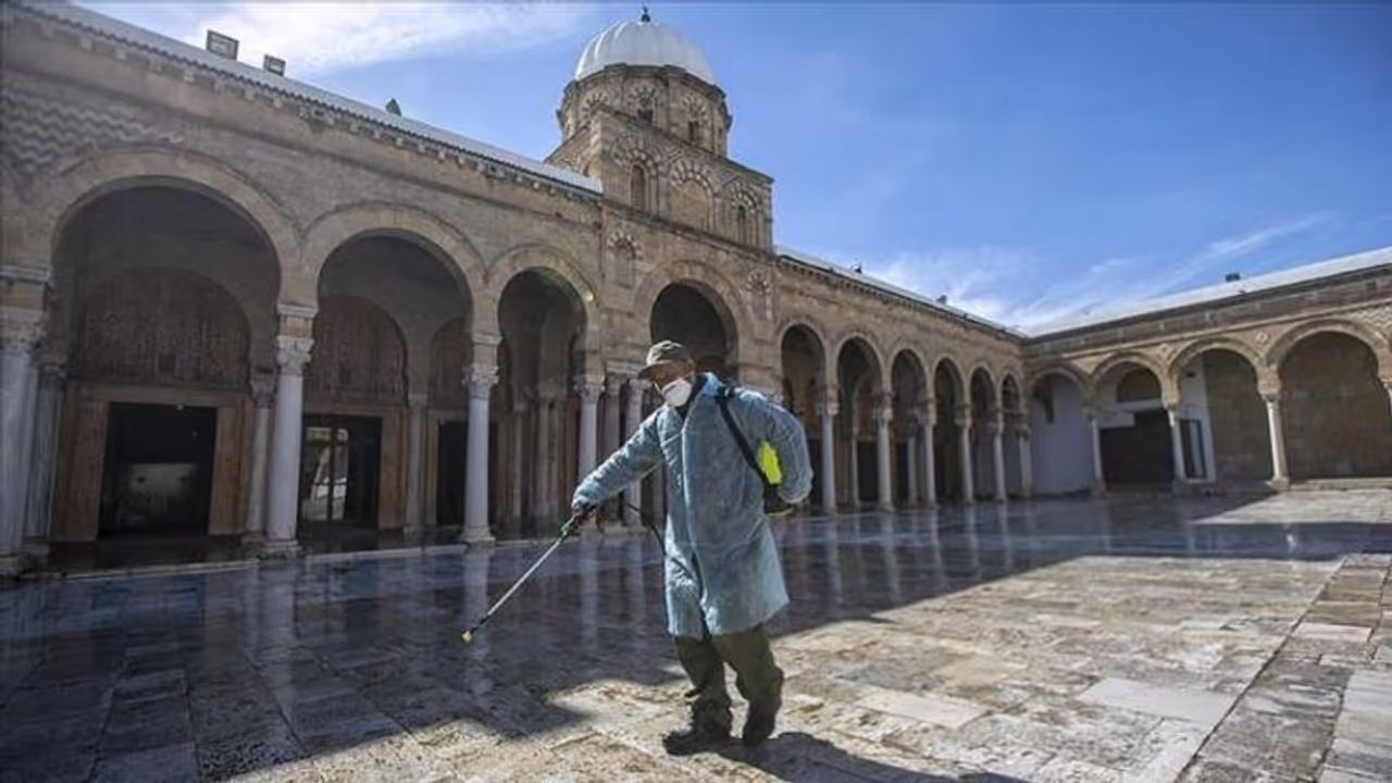 ഒമാനിൽ കൊവിഡ് ബാധിതരുടെ എണ്ണം 2637 ആയി ഒമാനിൽ കൊവിഡ് ബാധിതരുടെ എണ്ണം 2637 ആയി