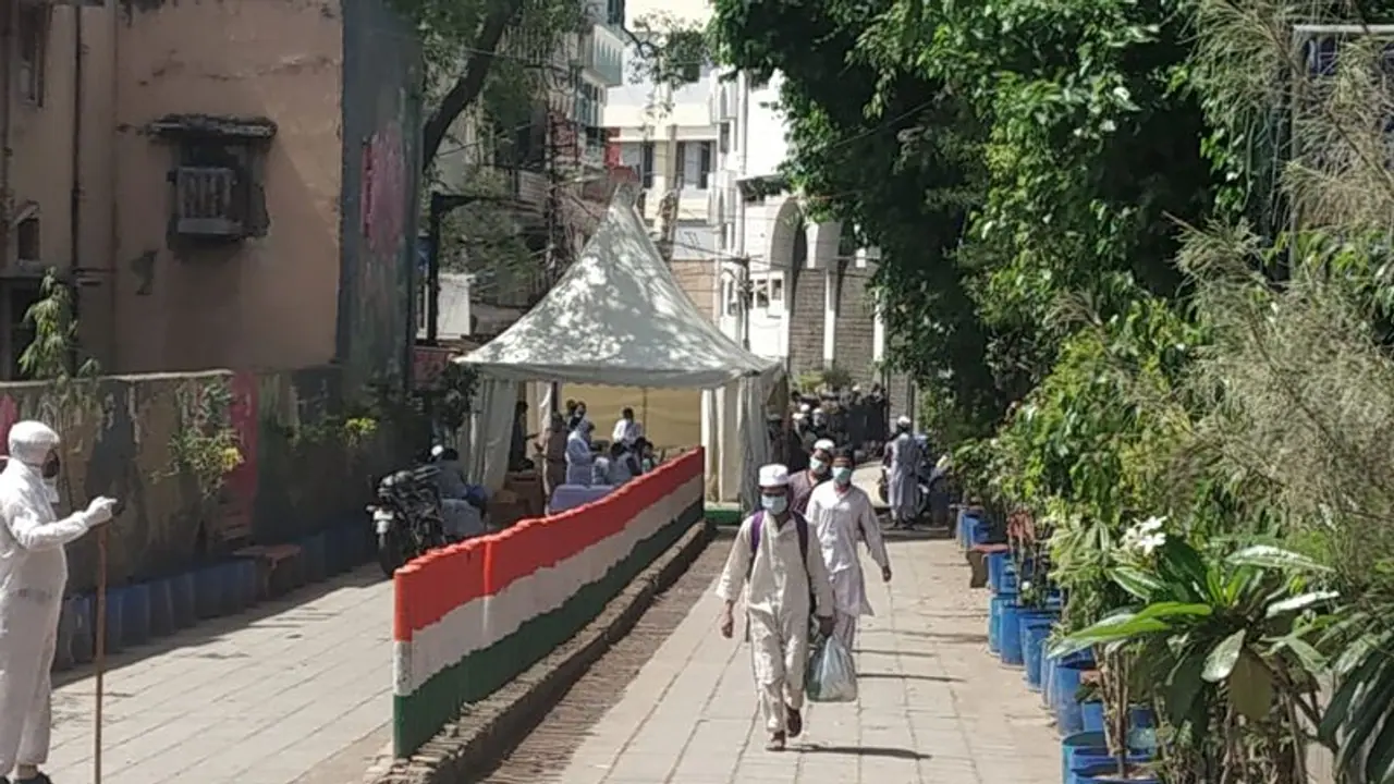 Tablighi Jamat Markaz at Nizamuddin: 122 Malaysian nationals granted bail by Delhi court