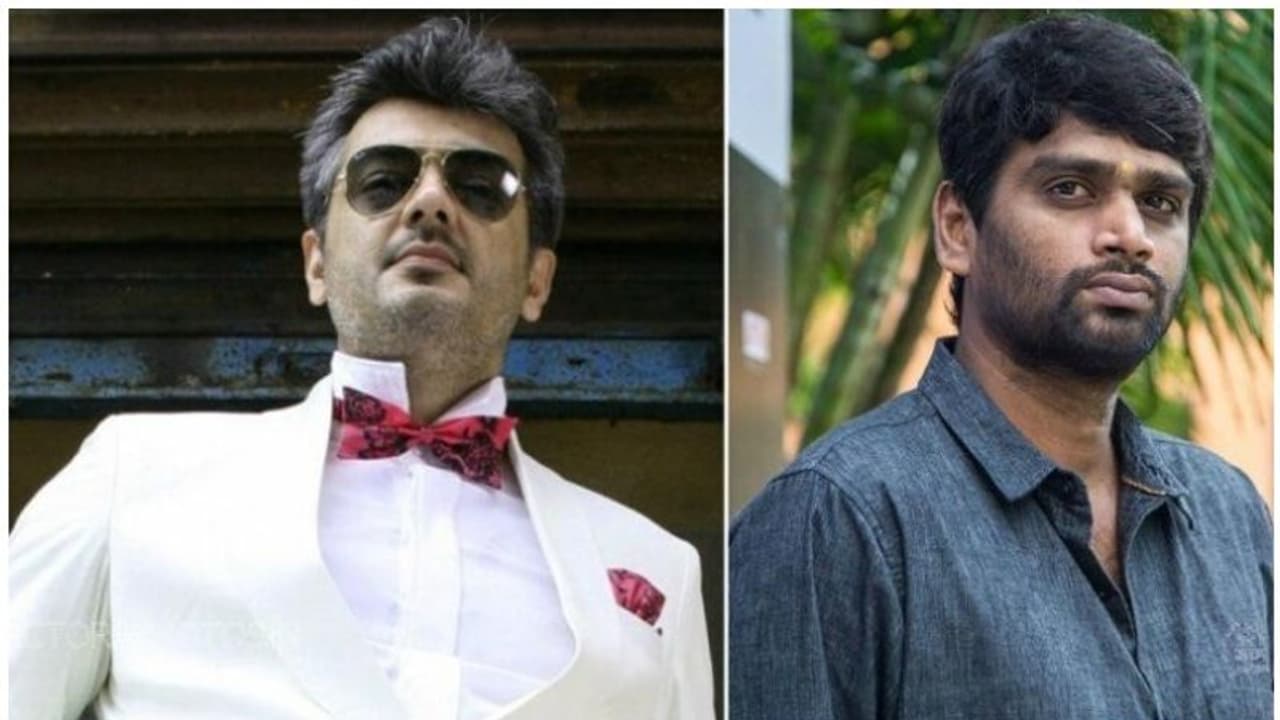 'തല'യുടെ 'വലിമൈ'യെ കുറിച്ച് വെളിപ്പെടുത്തലുമായി സംവിധായകൻ