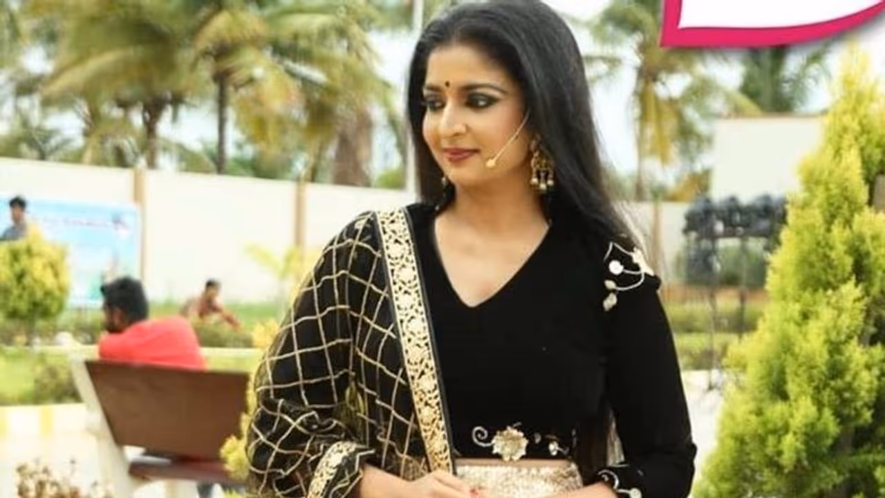 ಸೆಲೆಬ್ರಿಟಿಗಳ ಜತೆ ಫ್ಲರ್ಟ್‌ ಮಾಡೋದು ಇಷ್ಟವಿಲ್ಲ: ಸುಷ್ಮಾ ರಾವ್‌