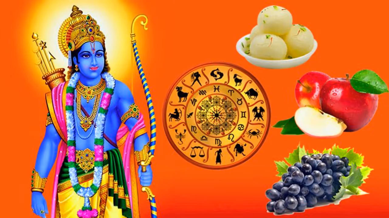 PM Modi, Venkaiah Naidu extend greetings to citizens on auspicious Ram Navami PM Modi, Venkaiah Naidu extend greetings to citizens on auspicious Ram Navami